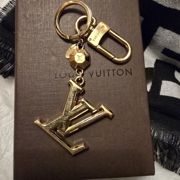 Louis Vuitton Key Charm - Picture 1 of 7